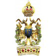 All the Princesses - Medal 02
