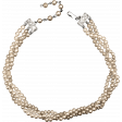All the Princesses - Pearl Necklace