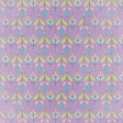 All The Princesses - Pastel Ornamental Paper
