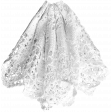 Doily Template 014
