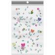 Snow & Snuggles - Bead Bag