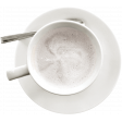 Snow & Snuggles - Cup of Cocoa