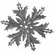 Snowflake Template 005
