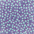Snow & Snuggles - Floral Paper 03