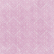 Snow & Snuggles - Pink Fair Isle Paper