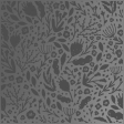 Snow & Snuggles - Floral Vellum Paper