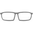 Letter Board Glasses Template