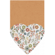 Journal This Mini - Heart Tag