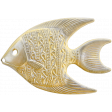 Unwind - Fish Charm 1