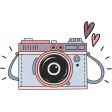 Captured – Camera Doodle