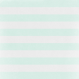 April Showers – Light Mint Stripe Paper