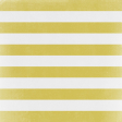 April Showers – Dark Yellow Stripe Paper