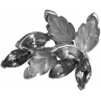 Brooch Template 072