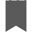 Flag Shape Mask 045