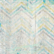 April Showers Mini - Wood Paper