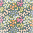 May Flowers - Floral Paper