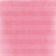 May Flowers - Pink Striped Paper