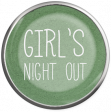 Through Thick & Thin - Girl's Night Out Brad