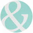 Through Thick & Thin - Ampersand Dot