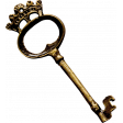Bohemian Love – Key