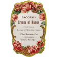 Bohemian Love – Label