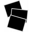 Layered Frame Template 001