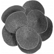 Paper Flower Template 049