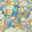 Galentine's Day - Floral Paper