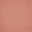 Fall Into Autumn - Orange Gingham Paper
