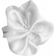 Ribbon Flower Template 015