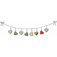 Our House - Mini Kit - Bunting