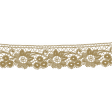 Our House - Light Brown Lace