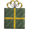 Nutcracker Doodle - Gift 04