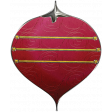 Nutcracker Doodle - Ornament 07
