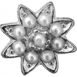 Brooch Template 012