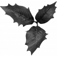 Leaf Template 035