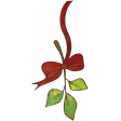 Woodland Winter - Branch Doodle 11