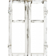 Rustic Charm - Window Frame