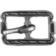 Buckle Template 010