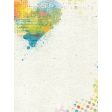Look, A Book! - Journal Card 2