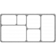 Frame Template 006