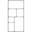 Frame Template 007