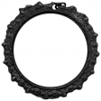 Frame Template 009