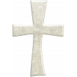 Reflections of Strength - Cross 2