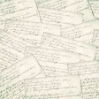 Reflections of Strength - Journal Pages Paper