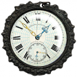 Reflections of Strength  Mini Kit - Clock Brad