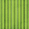 Strawberry Fields - Green Striped Paper
