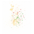 Strawberry Fields - Paint 16