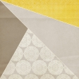 Christmas Day - Geometric Paper