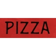 Pizza Word Strip
